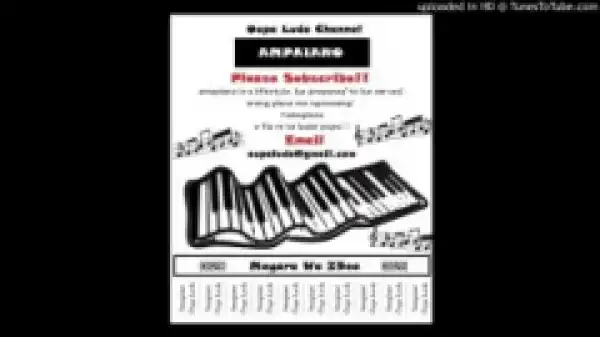 P-Man X Rockie Music - Disturbed (Main mix)